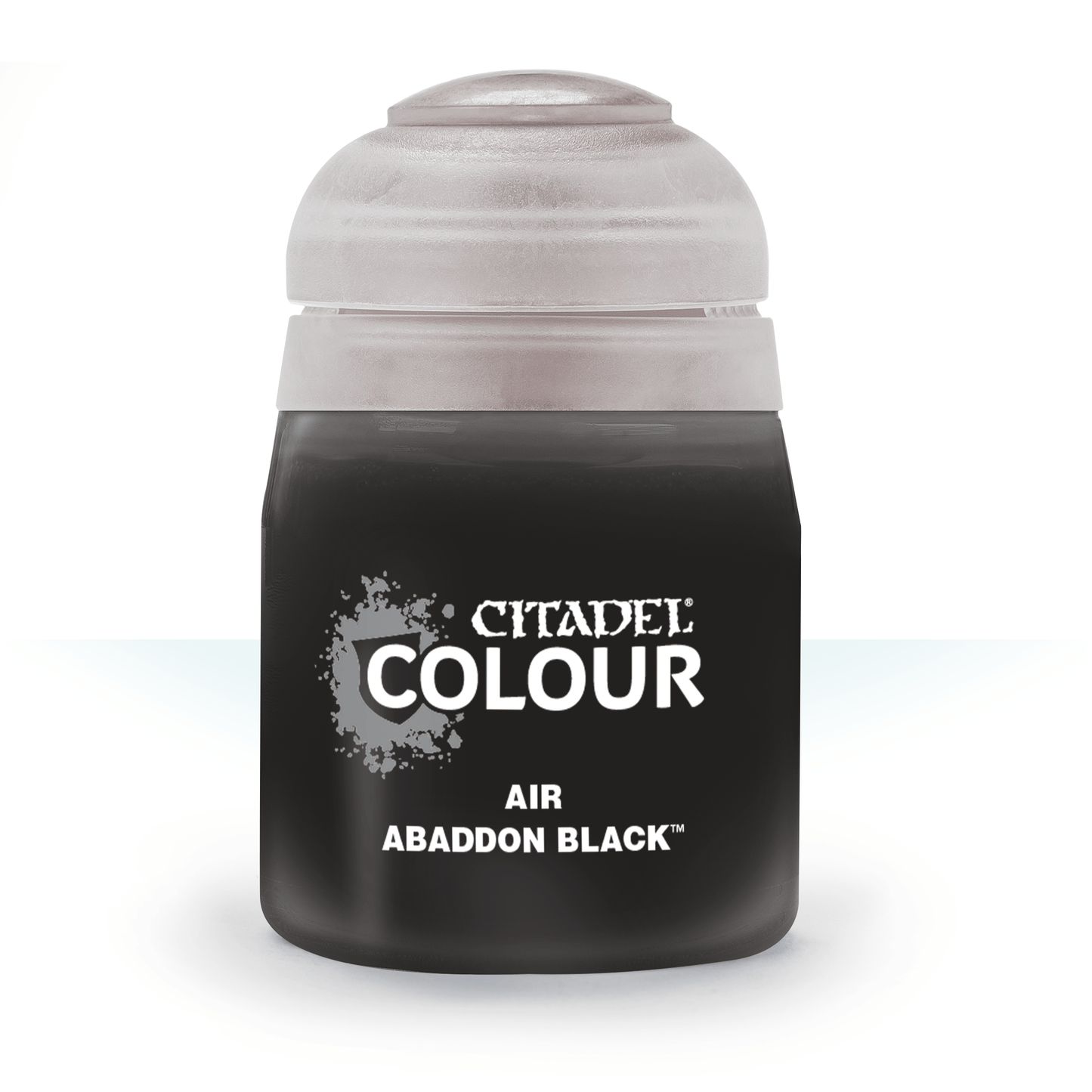 Citadel Air: Abaddon Black (24 ml)