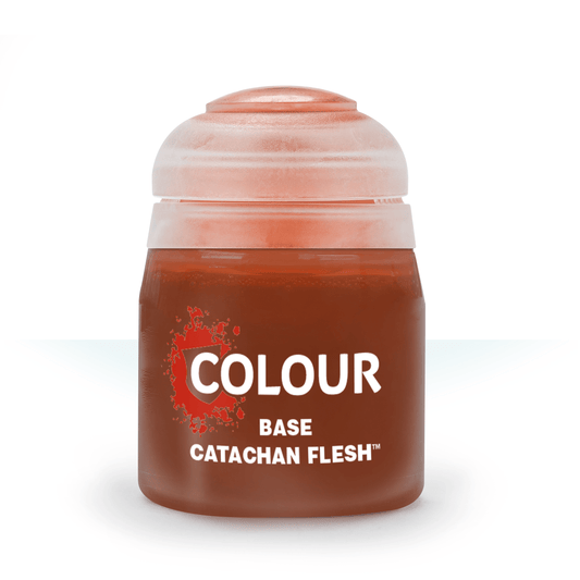 Citadel Base: Catachan Fleshtone (12ml)