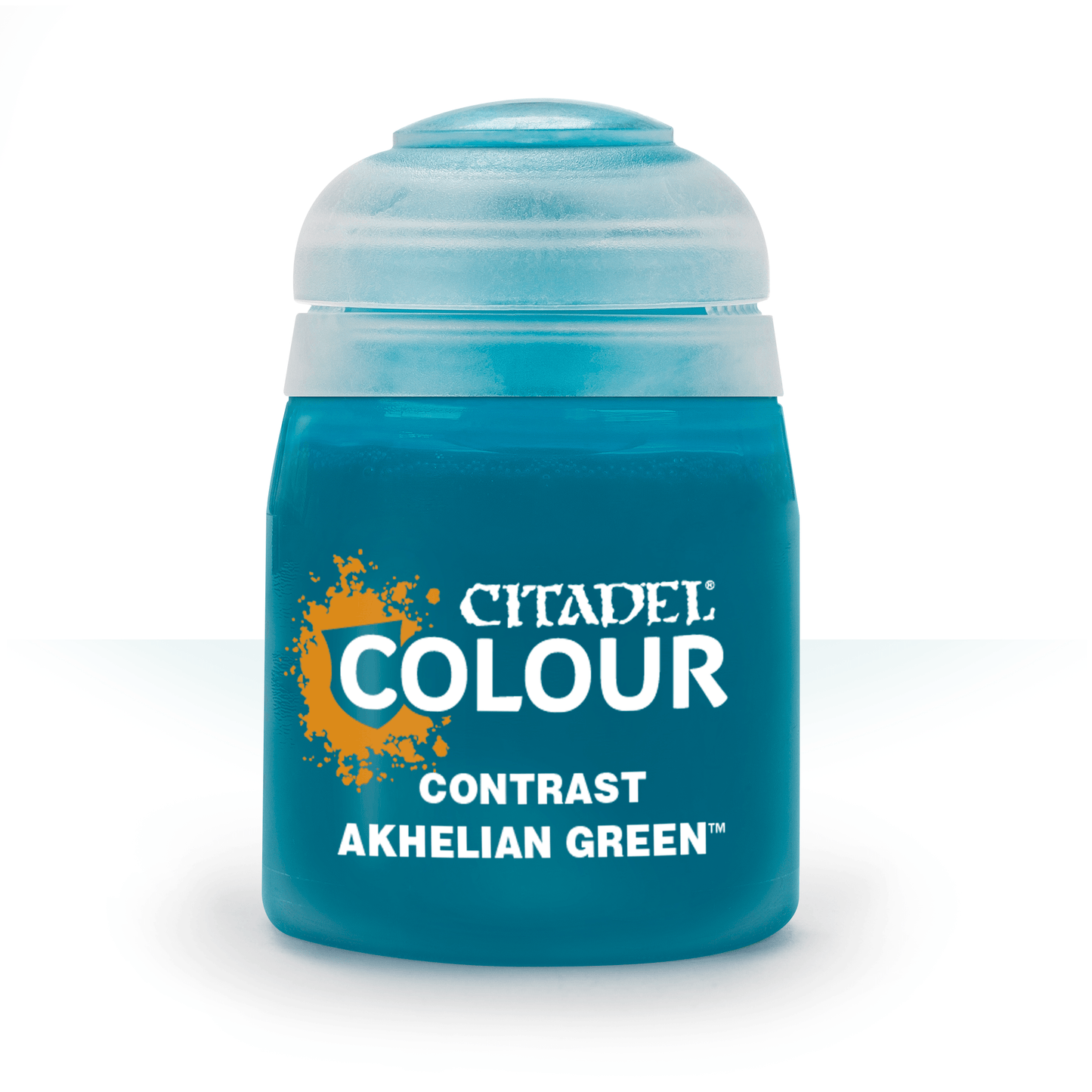 Contrast: Akhelian Green (18 ml)