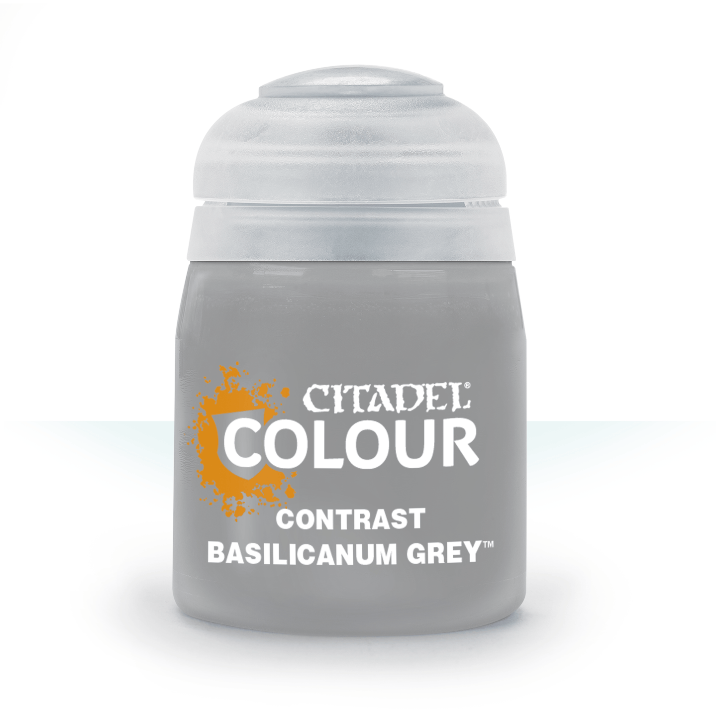 Citadel Contrast: Basilicanum Grey (18 ml)