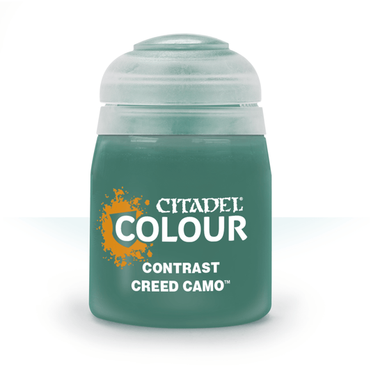 Citadel Contrast: Creed Camo (18 ml)