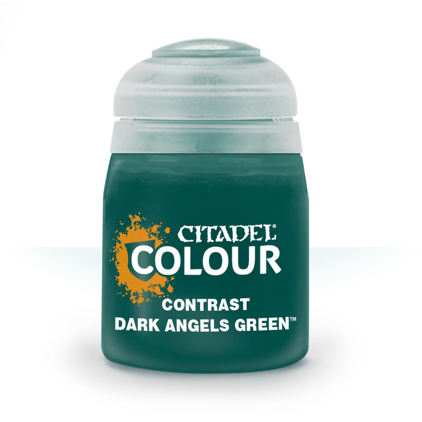 Citadel Contrast: Dark Angels Green (18 ml)