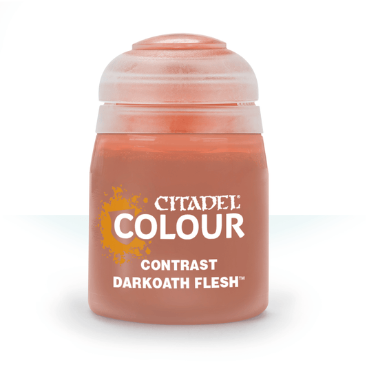 Contrast: Darkoath Flesh (18 ml)