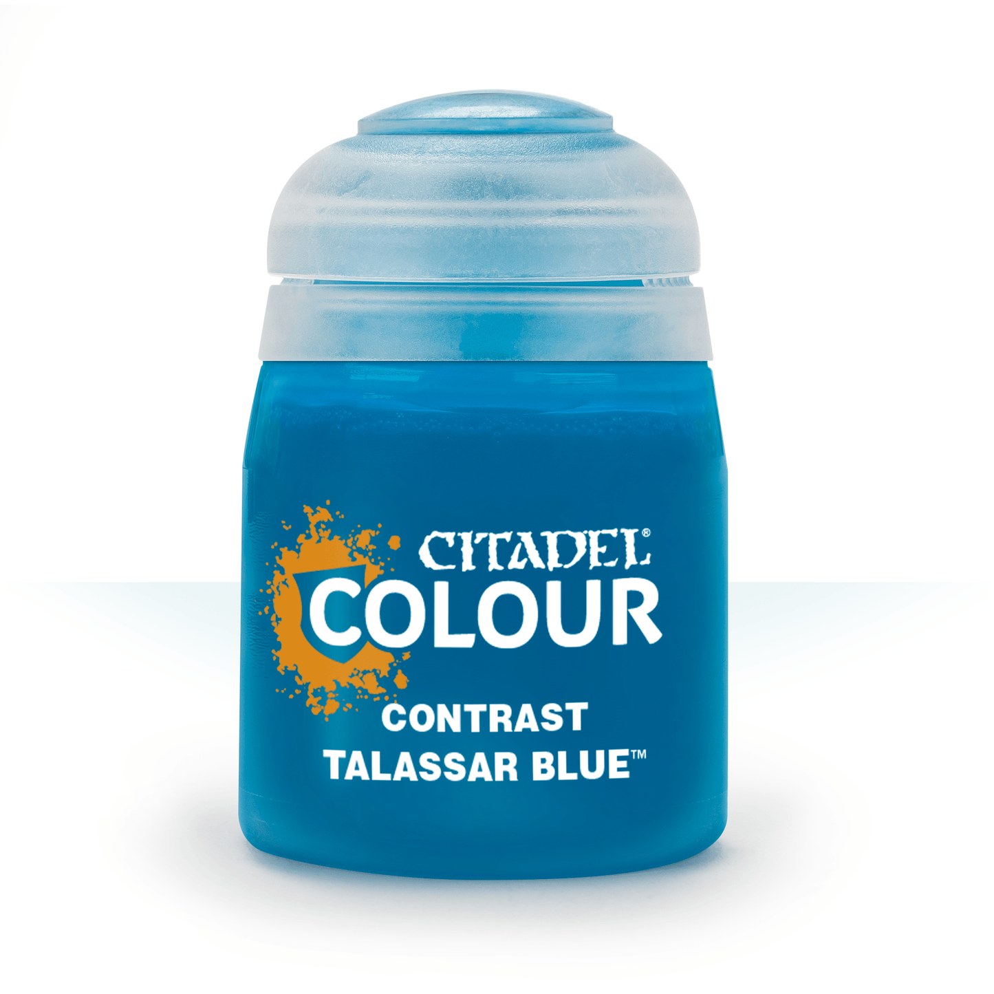 Citadel Contrast: Talassar Blue (18 ml)