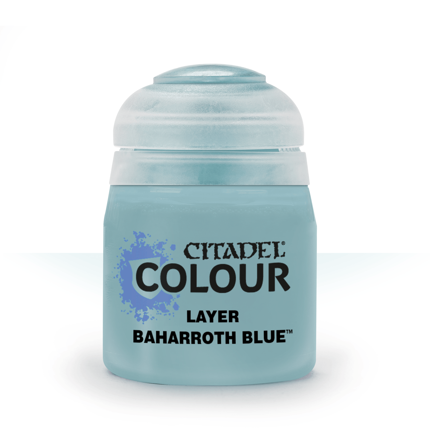 Layer: Baharroth Blue (12 ml)