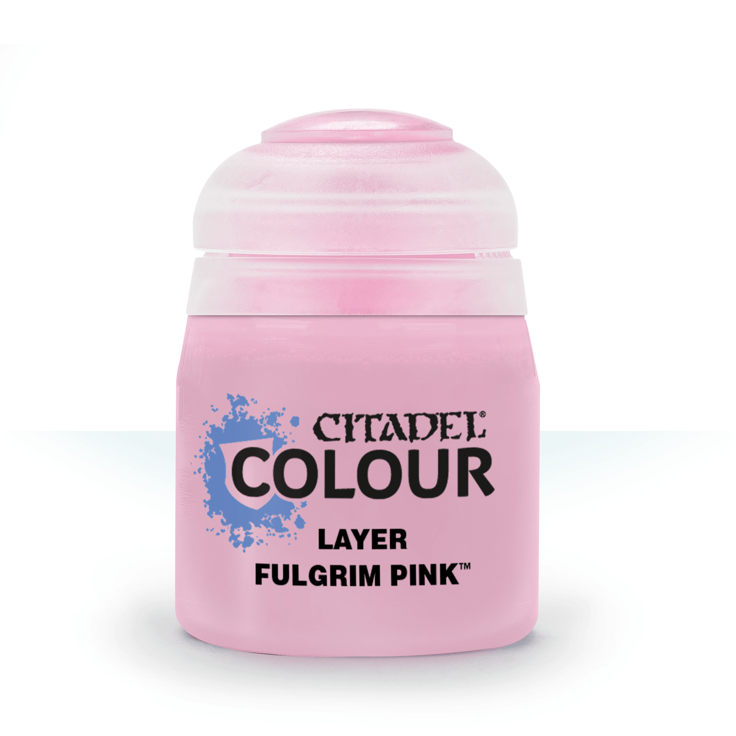 Layer: Fulgrim Pink (12 ml)