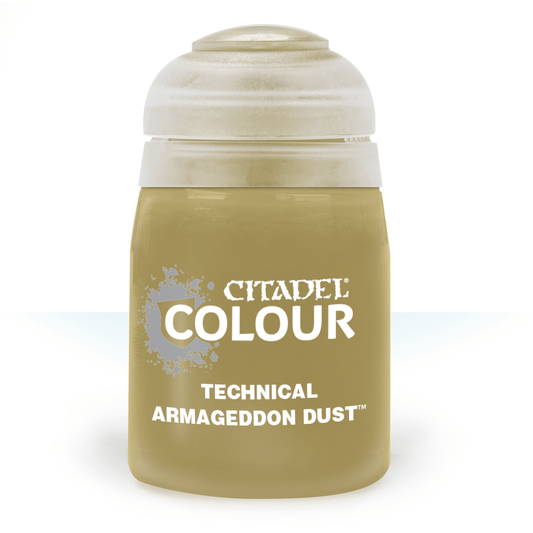 Citadel Technical: Armageddon Dust (18ml)