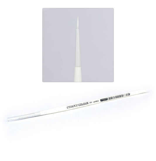 Citadel Brush: STC Small Layer