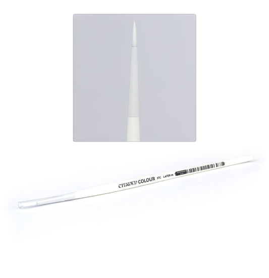 Citadel Brush: STC Layer M