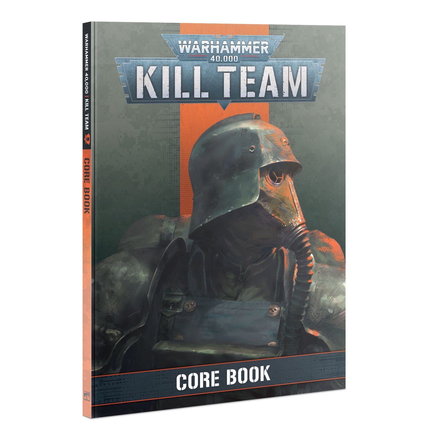 Warhammer 40000 - Kill Team Core Book
