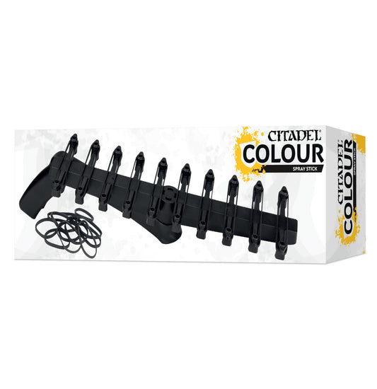 Citadel Tool: Colour Spray Stick