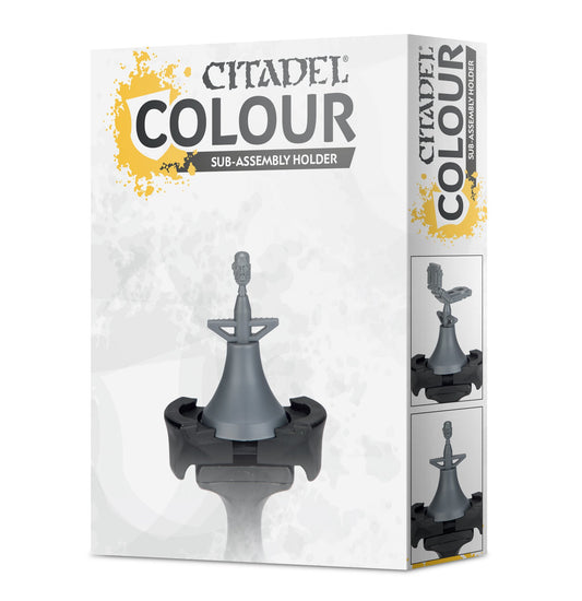 Citadel Tool: Colour Sub-Assembly Holder