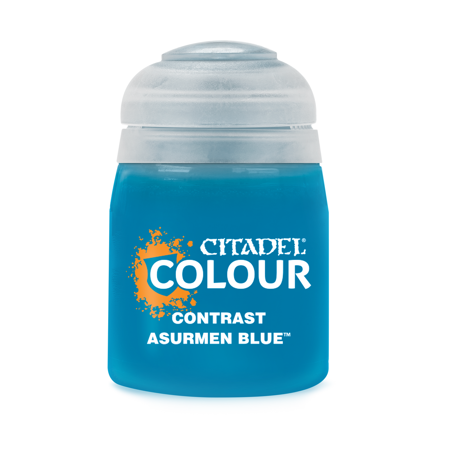 Citadel: Shade - Asurmen Blue (18ml)