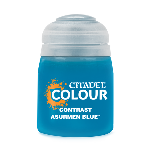 Citadel: Shade - Asurmen Blue (18ml)