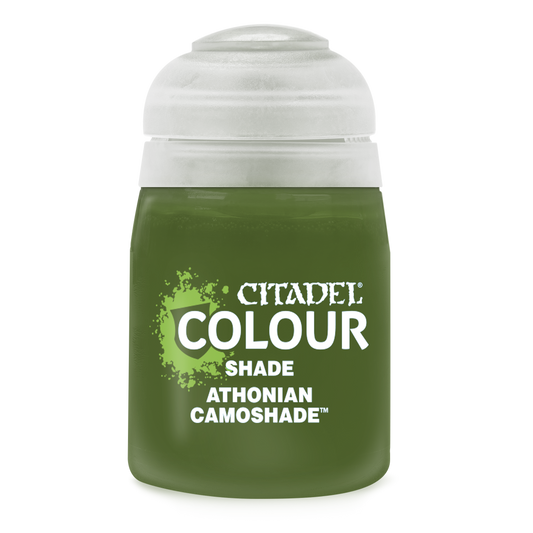 Citadel Shade: Athonian Camoshade (18ml)