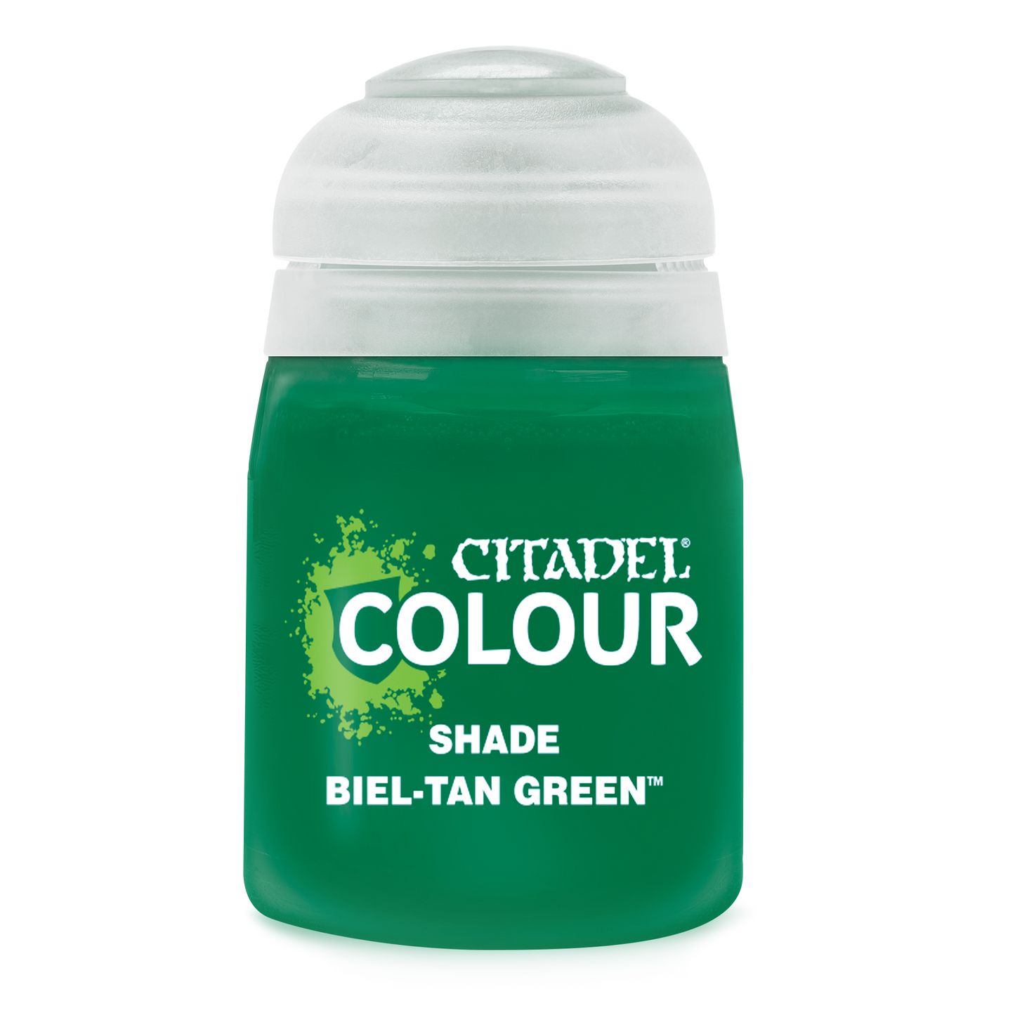 Citadel: Shade Biel-Tan Green