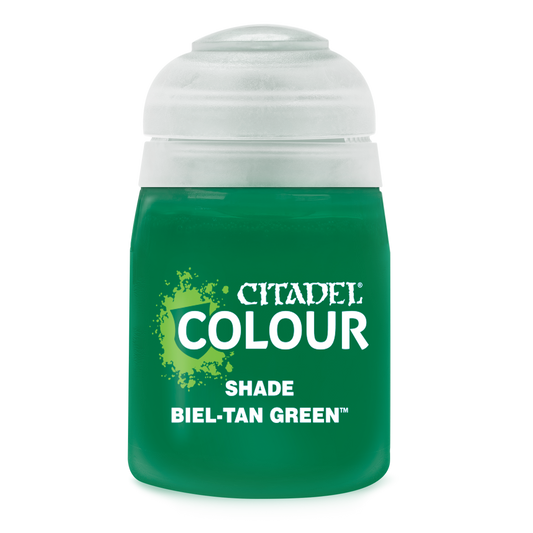 Citadel Shade: Biel-Tan Green (18ml)