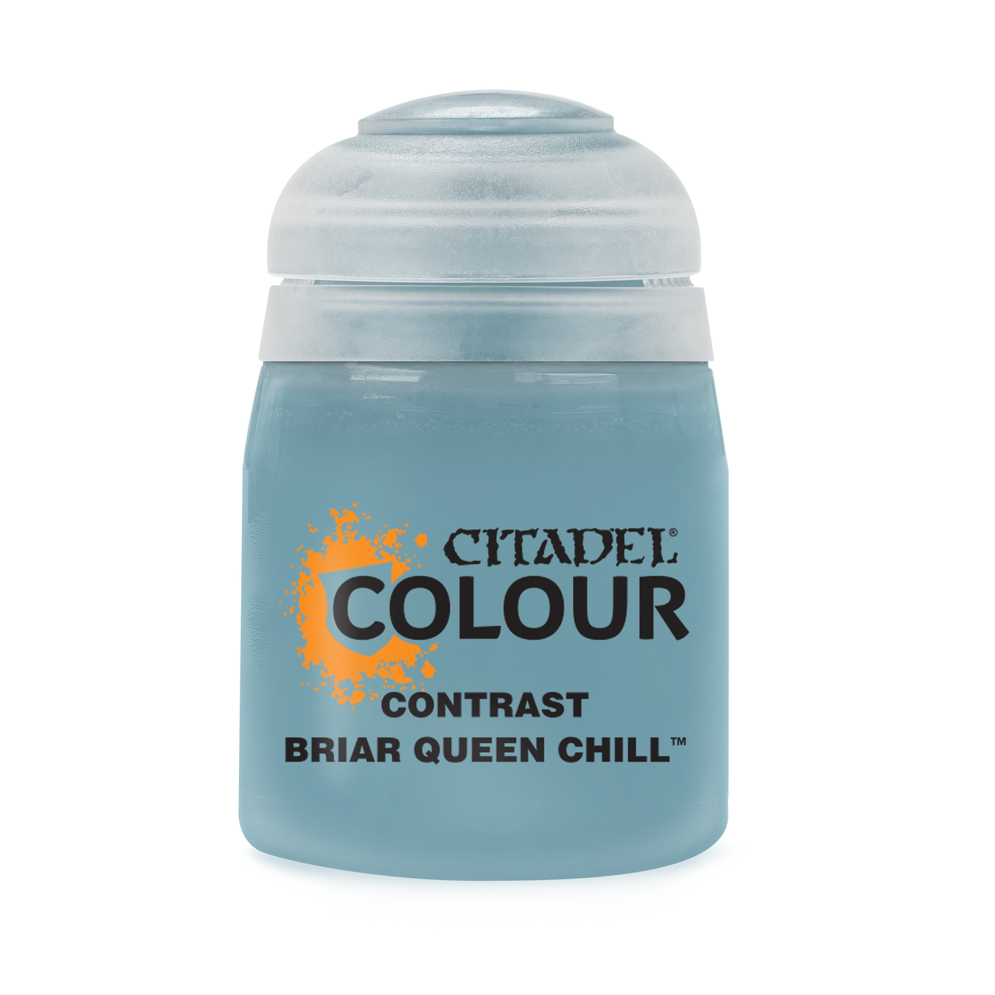Citadel: Contrast - Briar Queen Chill (18ml)