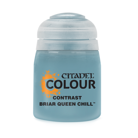 Citadel: Contrast - Briar Queen Chill (18ml)