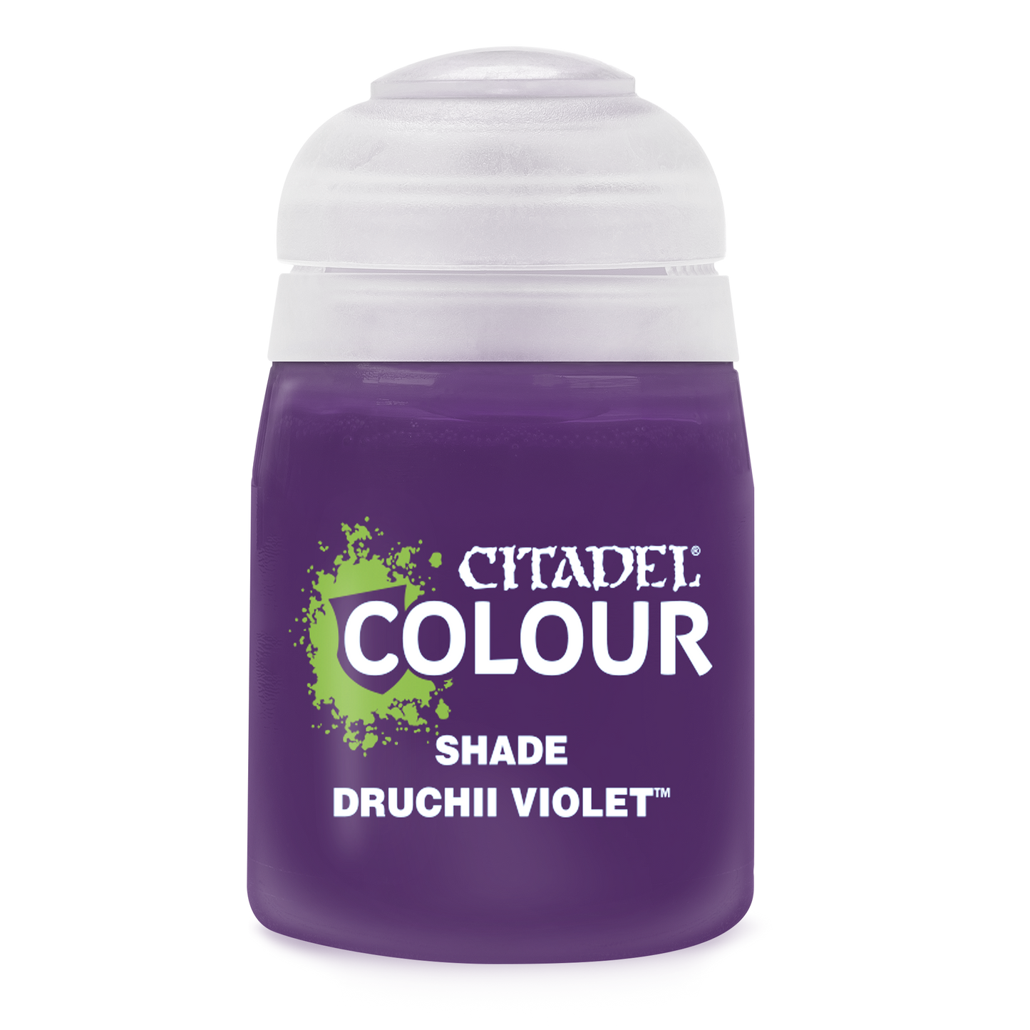 Citadel: Shade - Druchii Violet (18ml)