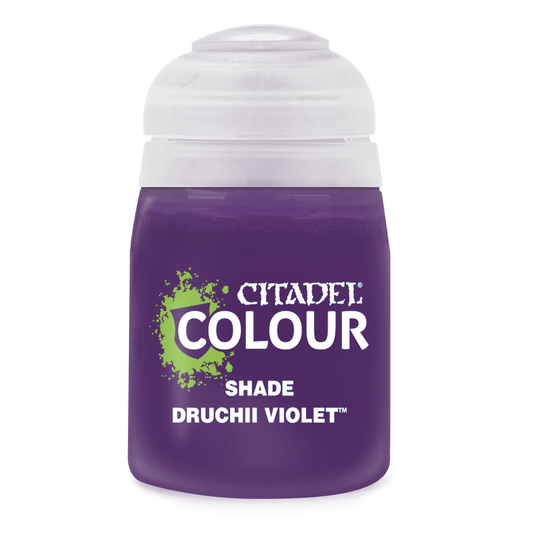 Citadel: Shade - Druchii Violet (18ml)