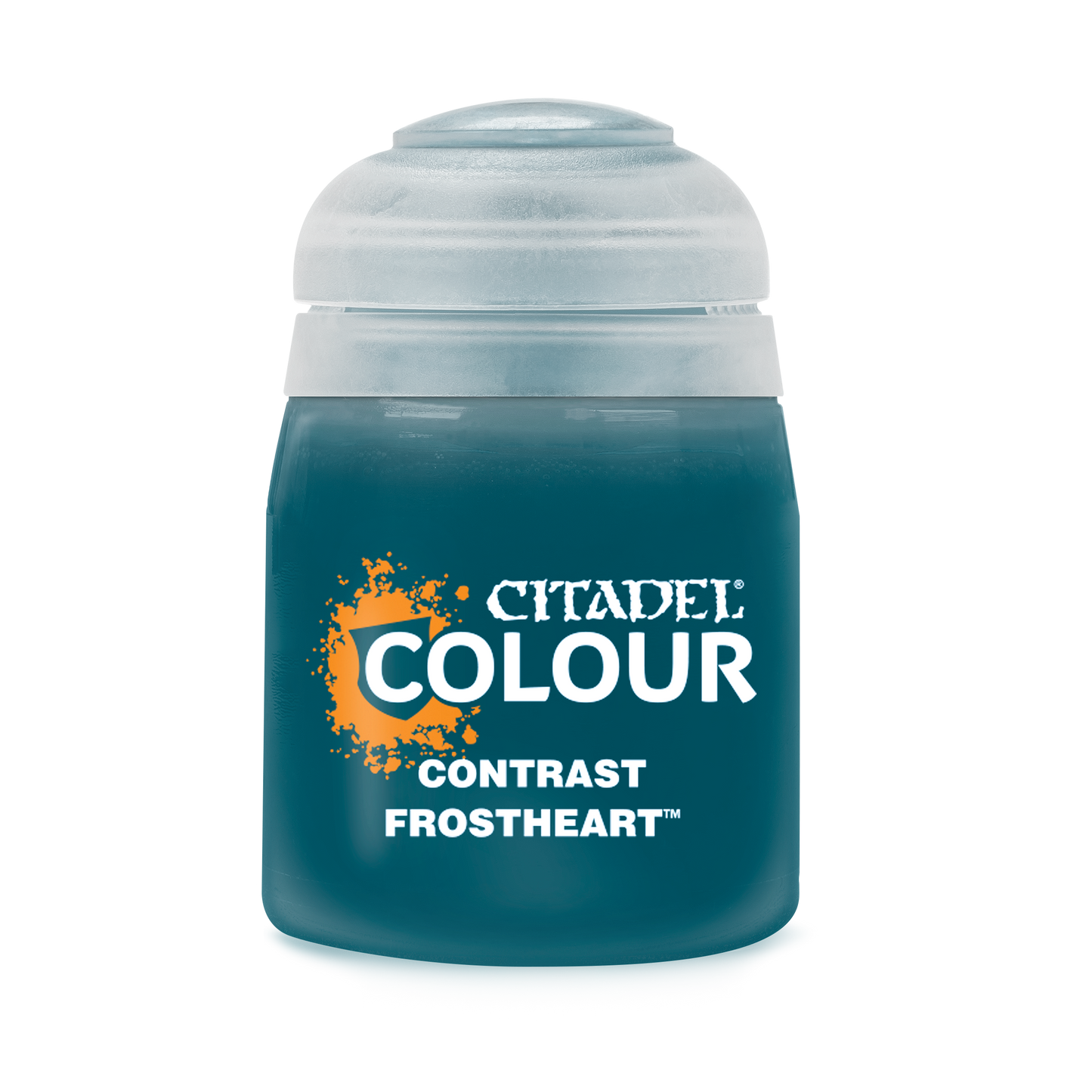 Citadel: Contrast - Frostheart (18ml)