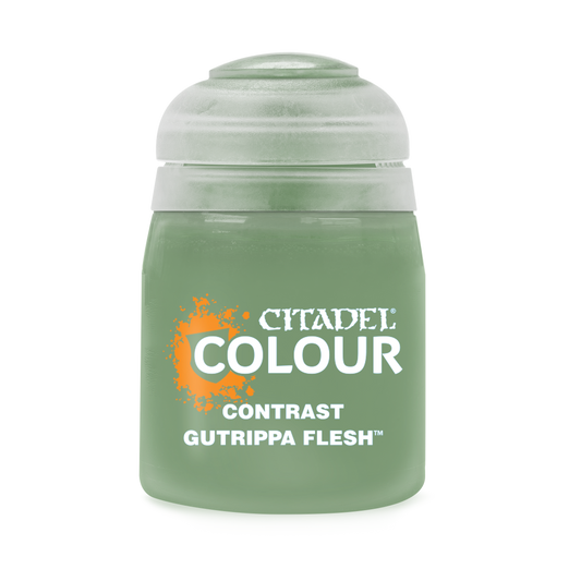 Citadel：对比 - Gutrippa 肉 (18ml)