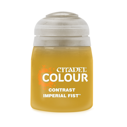 Citadel: Contrast - Imperial Fist (18ml)