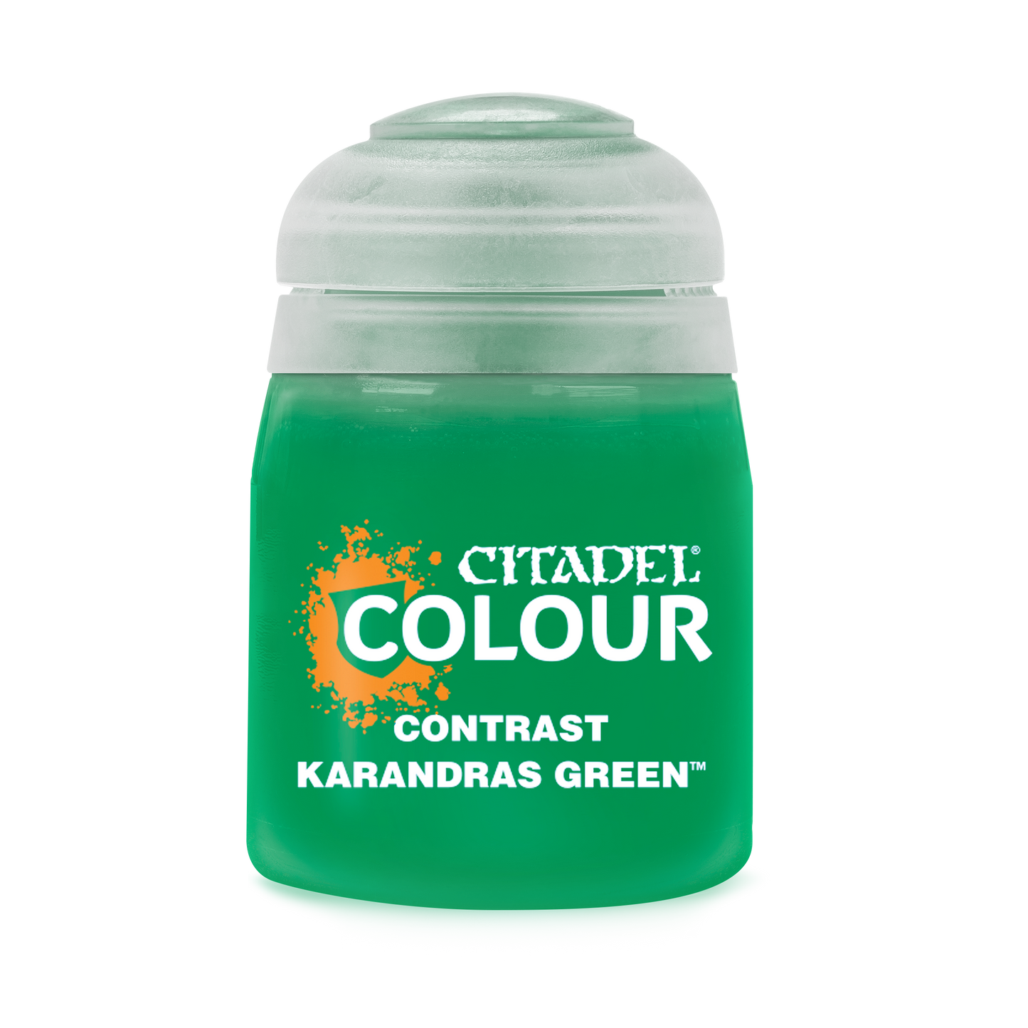 Citadel: Shade - Karandras Green (18ml)