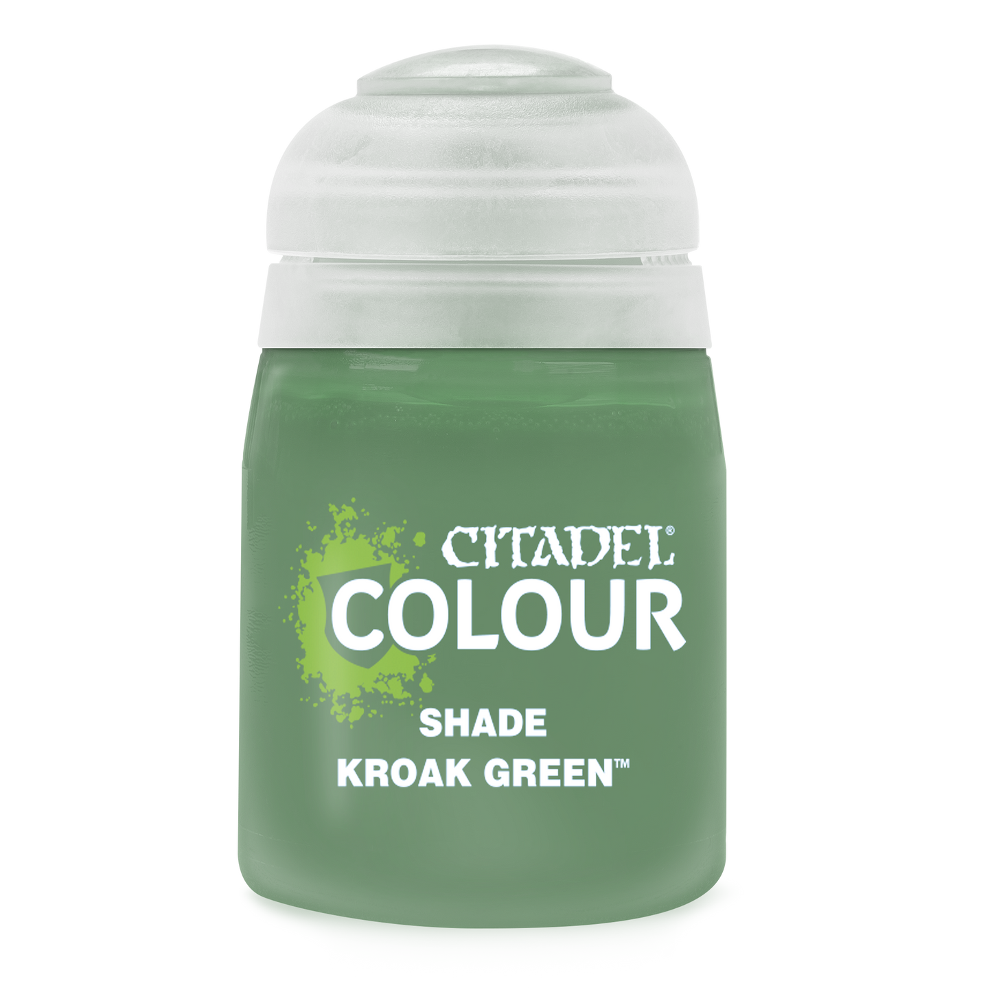 Citadel: Shade - Kroak Green (18ml)