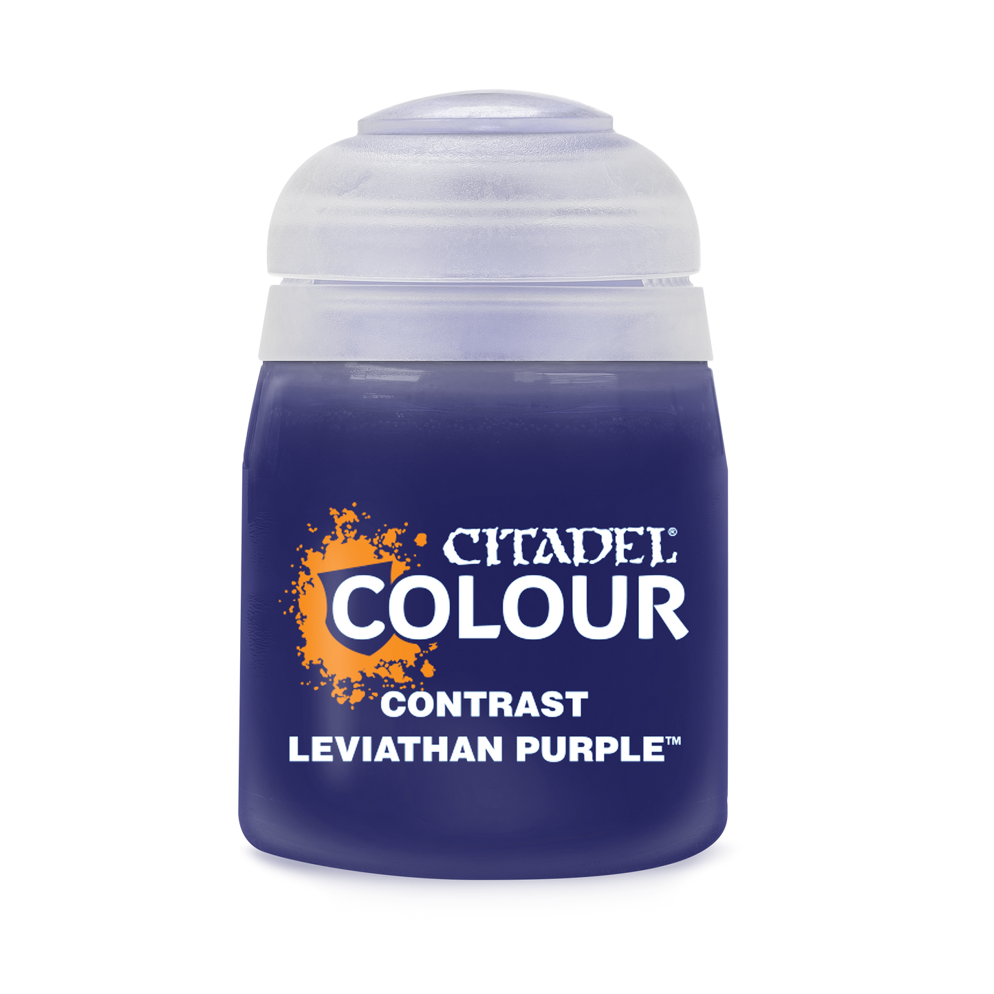 Citadel: Contrast - Leviathan Purple (18ml)