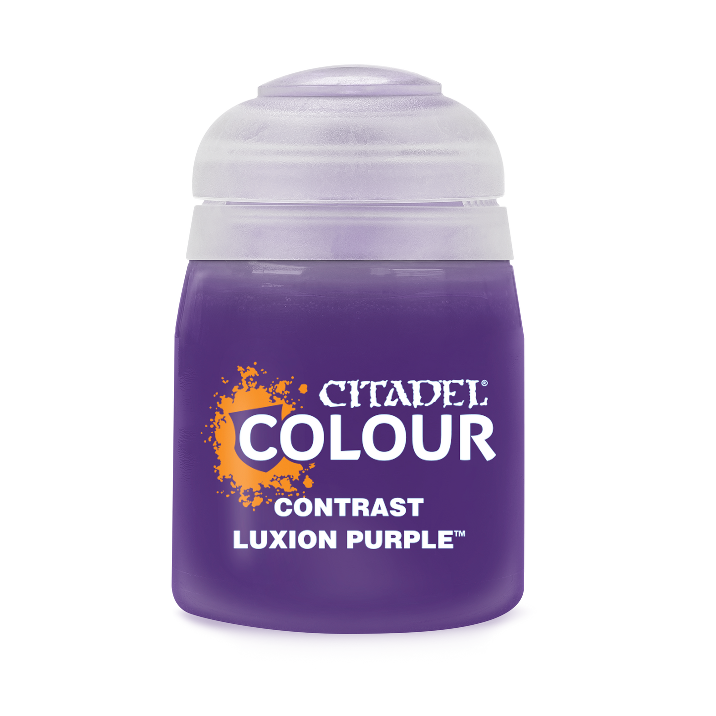 Citadel: Shade - Luxion Purple (18ml)