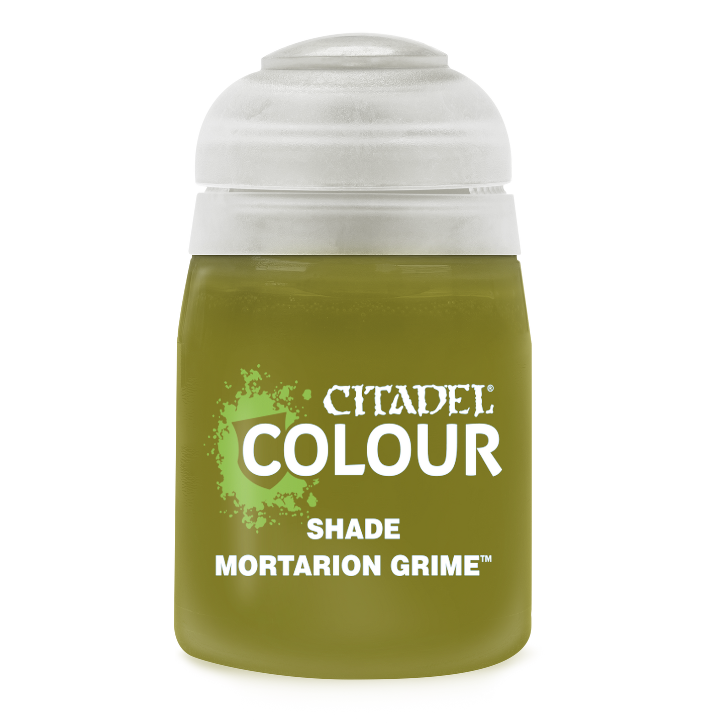 Citadel: Shade - Mortarion Grime (18ml)