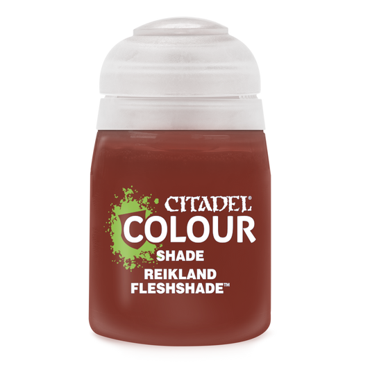 Citadel Shade: Reikland Fleshshade (18ml)