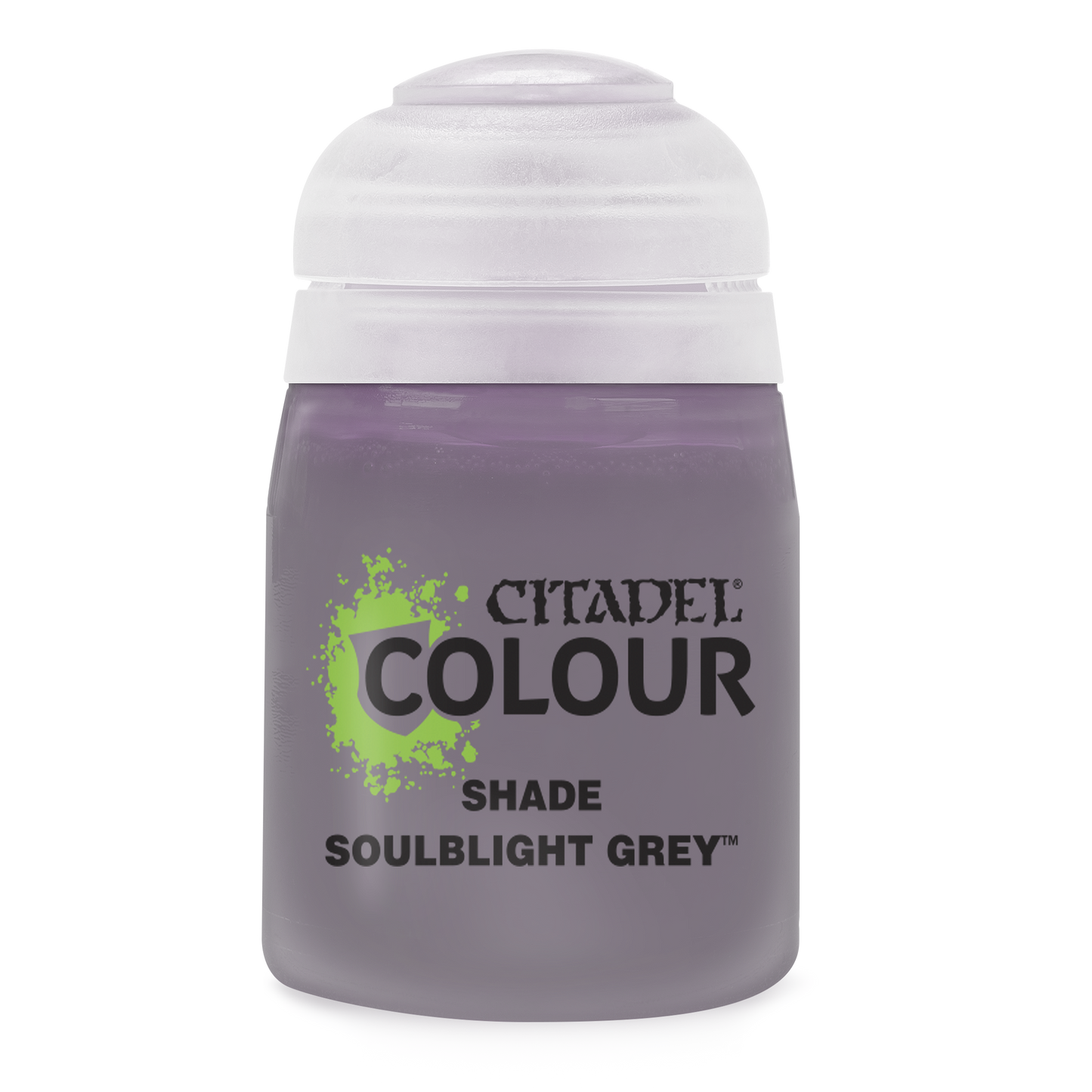 Citadel: Shade - Soulblight Grey (18ml)