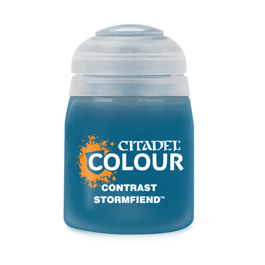 Citadel：对比 - Stormfiend (18ml)