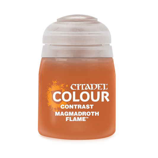 Citadel Contrast: Magmadroth Flame (18ml)