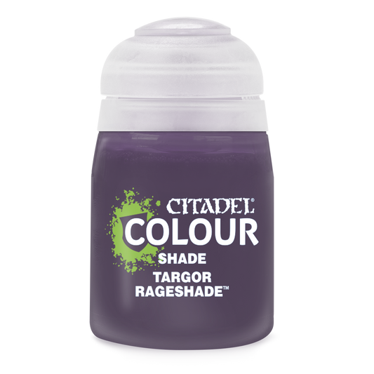 Citadel Shade: Targor Rageshade (18ml)