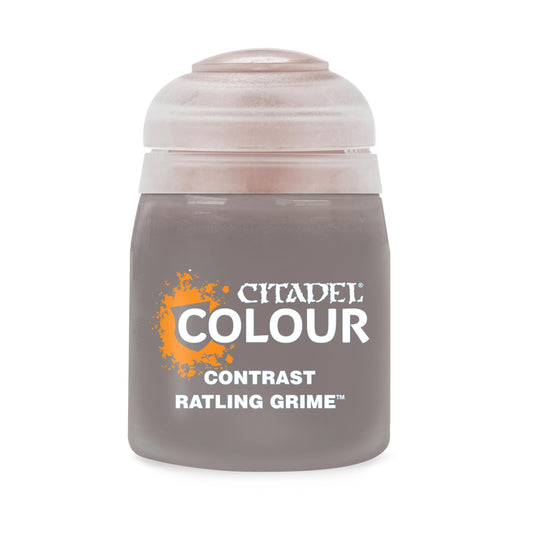 Citadel: Contrast - Ratling Grime (18ml)