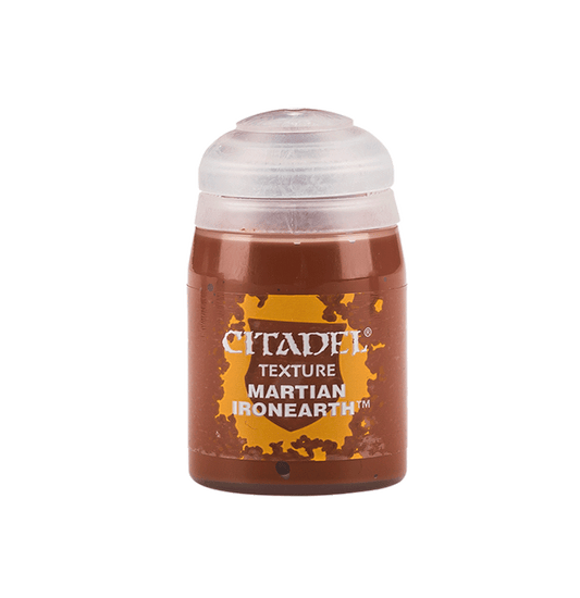 Citadel Technical: Martian Ironearth 24ml