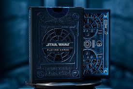 Theory 11 Star Wars Collection Blue