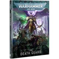 Warhammer 40000: Codex: Death Guard