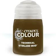 Citadel Technical: Stirland Mud (24ml)