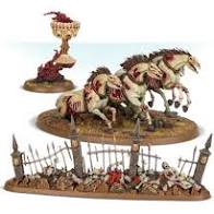 Age of Sigmar: Endless Spells: Flesh-eater Courts (GW Online Exclusive)
