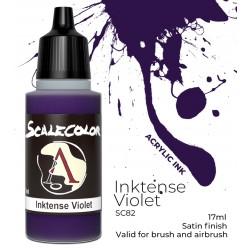 Inktense Violet 17ml