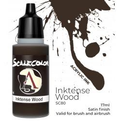 Inktense Wood 17ml