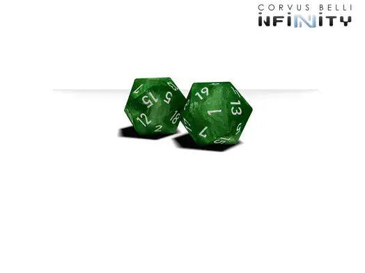 Infinity: ITS Season 14 Special Tournament Pack