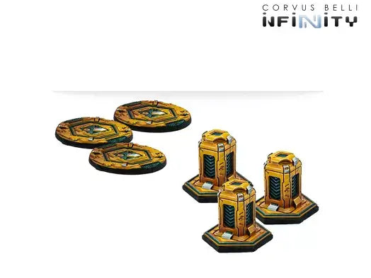 Infinity: ITS Season 14 Special Tournament Pack