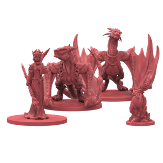 神泪:龙公主凯拉