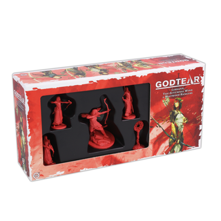 神泪:洛桑、秋风和迷雾森林游侠